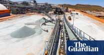 State-backed loans to go to firms importing critical minerals into UK