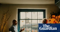 Dining across the divide: ‘He talked about cancel culture going too far – Gregg Wallace came up’