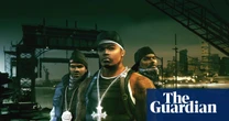 ‘The idea was for a Black James Bond’: the making of 50 Cent: Bulletproof