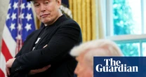Trump news at a glance: President’s union with Musk up in flames as feud publicly spirals