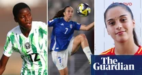 From Touray to Chácon: six standouts from the Under-17 Women’s World Cup