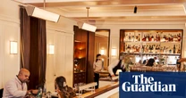 74 Duke, London W1: ‘Charming, chic and sterile ’ – restaurant review | Grace Dent on restaurants