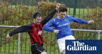 Back on the pitch: how Burnham’s chief of staff pick reunites late-90s Labour football team