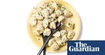 How to make potato salad – recipe | Felicity Cloake's Masterclass