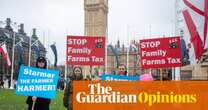 From Nigel Farage to farmers, Labour’s social media strategy is a flop. Here’s how to fix it | Sophia Smith Galer