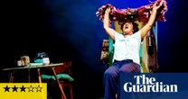 Stars: An Afrofuturist Space Odyssey review – mission to Planet Orgasm
