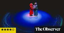 Angela Carter’s The Company of Wolves review – a moving variation on Red Riding Hood