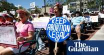 Florida officials investigate voters who signed abortion ballot initiative