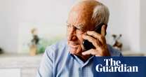 There’s no reason for older people to fear smartphones | Letters