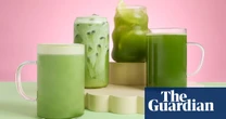 The new green giant: how matcha took over the world