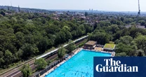 Labour MPs call on water firms to save Britain’s lost lidos