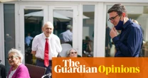 The Guardian view on social care reform: Andy Burnham is right – this issue must be gripped | Editorial