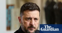 Zelenskyy: Putin is ‘playing games’ with Trump – podcast