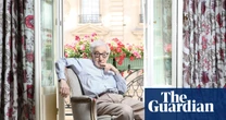 What’s With Baum? by Woody Allen review – the film-maker’s late-life first novel
