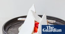 How to turn a single egg and rescued berries into a classic British dessert