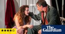 A View from the Bridge review – thrilling update pulls no punches