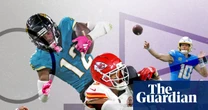 Darnold, Mayfield and Sagapolutele: who will be the NFL’s next first-time MVP?