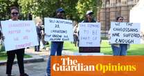 Suddenly, all MPs know where the Chagos Islands are and what’s best for them | John Crace