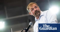 Graham Platner officially withdraws candidacy for US Senate in Maine