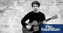 ‘You have to get behind the song’: singer Sam Amidon on fronting Bon Iver, schooling Paul Mescal and the new folk revival