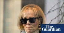Trump denied latest bid to delay $5.8m judgment payment to E Jean Carroll