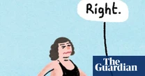 Just when you thought it was warm enough to go back in the water … the Stephen Collins cartoon