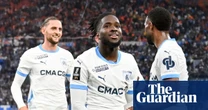 ‘It’ll be nice to see him’: Rabiot and Rowe face swift reunion after brawl