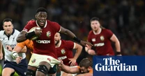 The Breakdown | If Lions complete Australia rout, clamour for tour of France will grow