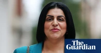 Shabana Mahmood warns Labour MPs ‘dark forces are stirring up anger’ over migration