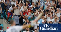 Siraj carry sums up Test series of great moments to live long in the memory | Simon Burnton