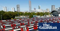 Tube strikes: how disruptive will action by London Underground drivers be?
