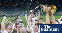 World Rugby chief hails Women’s World Cup as ‘the greatest of all-time’