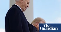 Trump orders inquiry into Biden’s actions as president over ‘cognitive decline’ reports