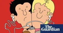 You be the judge: should my girlfriend stop using my earphones?