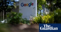 Google inks $3bn US hydropower deal in largest clean energy agreement of its kind