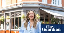 ‘Stevie Wonder really stirred something in me’: Melanie Blatt’s honest playlist