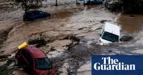 British man, 71, dies after being rescued from floods in Spain