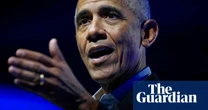 Obama says Republicans are putting millions of Americans’ healthcare at risk