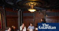 From White Lotus to the Fatberg Challenge: five immersive shows we can dream of seeing