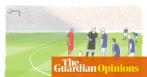 Steve Jones on the unique challenges of the 2026 World Cup – cartoon