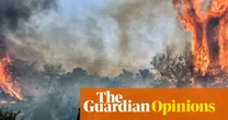 Net zero is an insidious loophole that distracts from the scientific imperative to eliminate fossil fuels | Joëlle Gergis