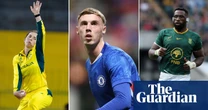 Sports quiz of the week: Cole Palmer, Women’s Cricket World Cup and Cape Verde