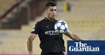 Rodri replacements in short supply with Manchester City’s metronome lacking rhythm | Will Unwin
