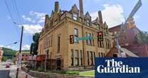 Pennsylvania flood museum temporarily closed due to flooding