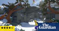 Lonely Mountains: Snow Riders review – fun ski-run challenge has a few bumps along the way