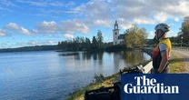 An epic bikepacking trip on west Sweden’s newest cycle trail