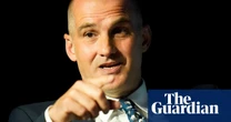 Former Conservative party chair Jake Berry defects to Reform UK