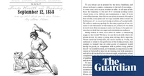 Ice baths, rare steak and no masturbation: was Walt Whitman the first wellness influencer?