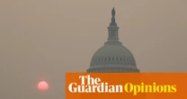 The world is on fire, and who does Trump blame? The Canadians | Arwa Mahdawi