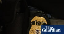 Man killed by semi after fleeing from immigration officials in Florida